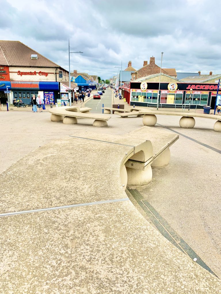 Connected Coast towns secure £48.4 Million Town Deal