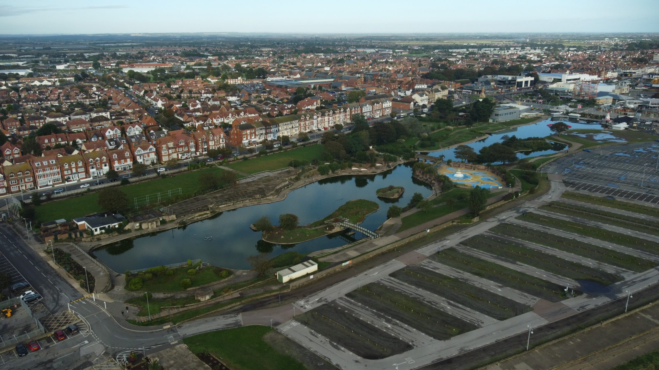 Skegness Long Term Plan Progress Update